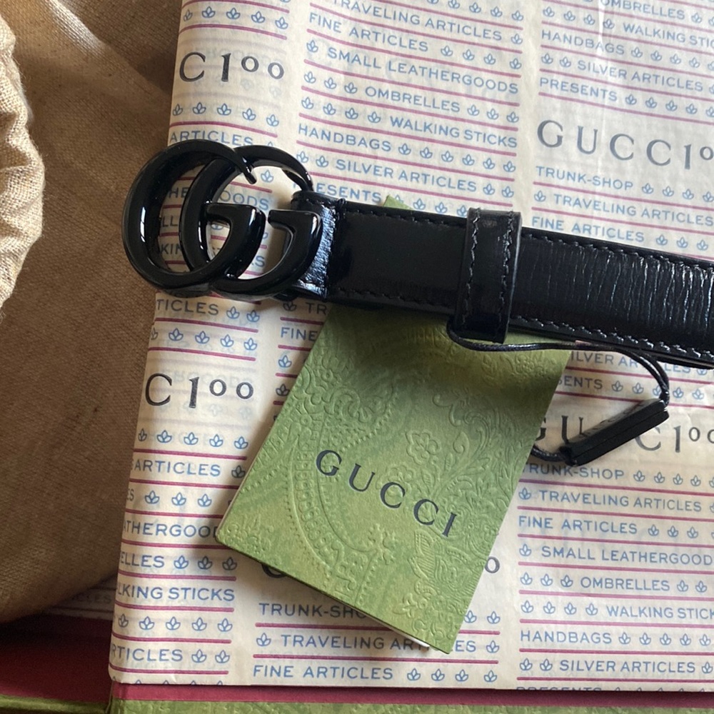 Gucci Belt